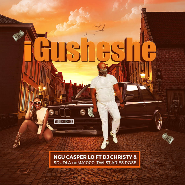 Igusheshe (feat. Dj Christy, Sdudla NoMa1000, Twiist & Aries Rose)