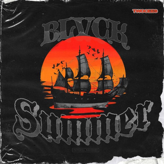Blvck Summer