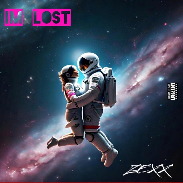 Im lost