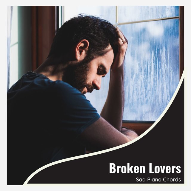 Broken Lovers - Sad Piano Chords