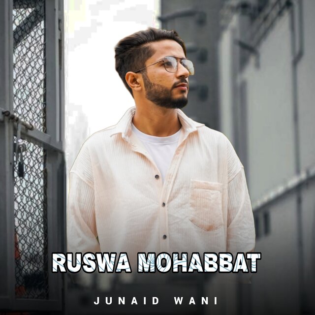 Ruswa Mohabbat