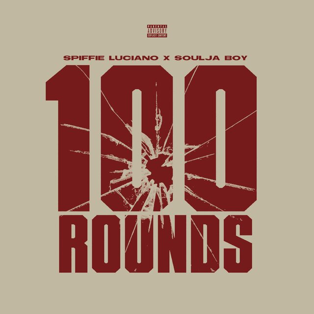 100 Rounds