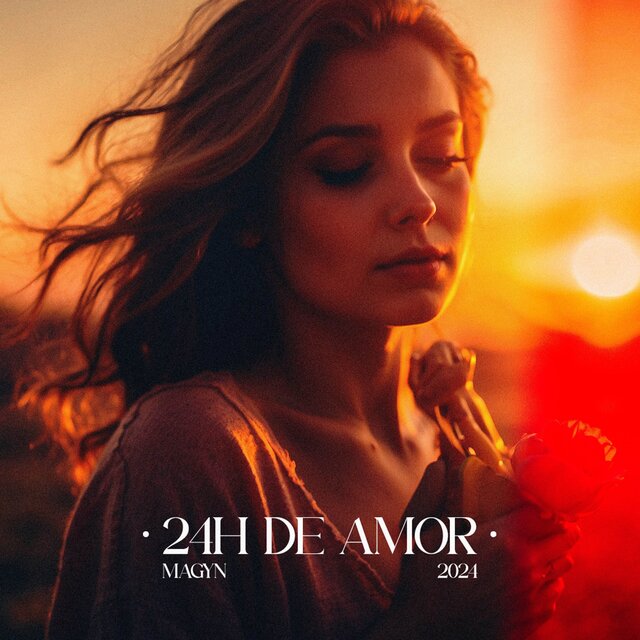 24h de Amor