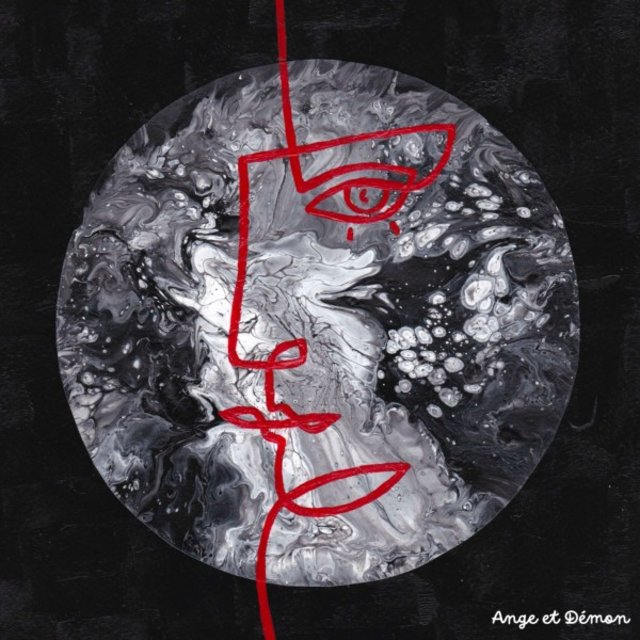 Ange et Démon