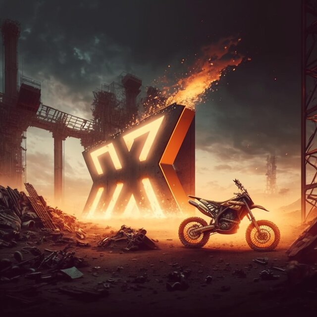 -X- Games