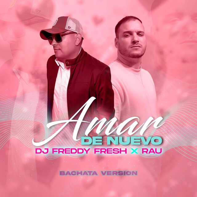 Amar De Nuevo (Bachata Version)