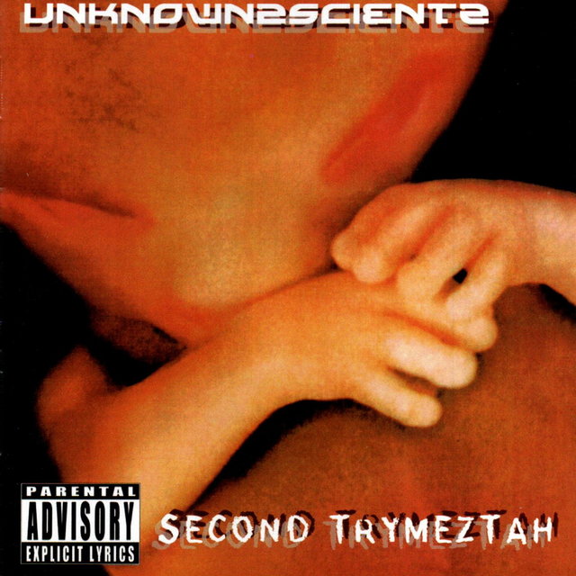 Second Trymeztah