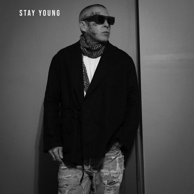 Stay Young