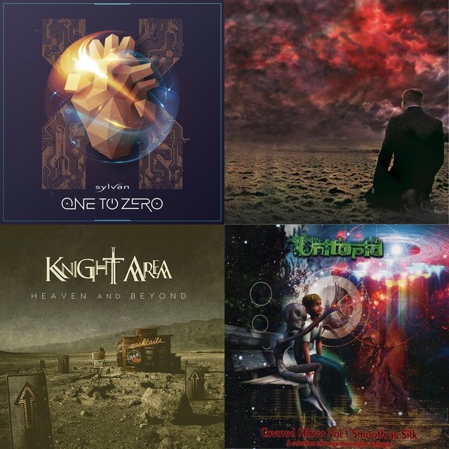 The Sound of Neo-Progressive Rock