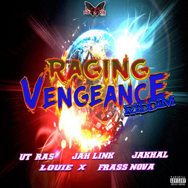 Raging Vengeance Riddim