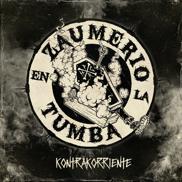 Kontrakorriente