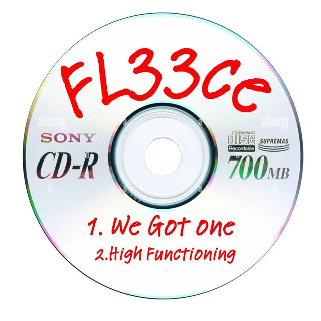 Fl33ce EP