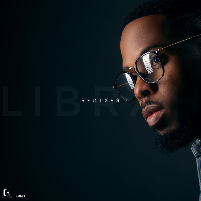 Librah Remixes