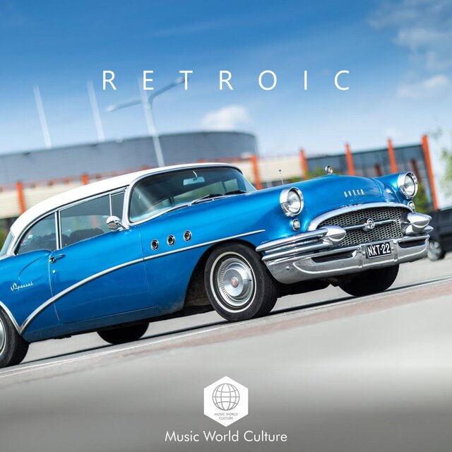 Retroic