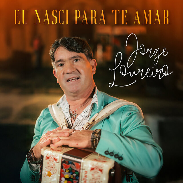 Eu nasci para te amar