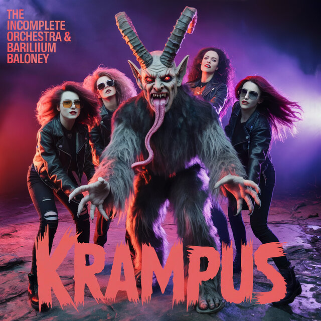 Krampus