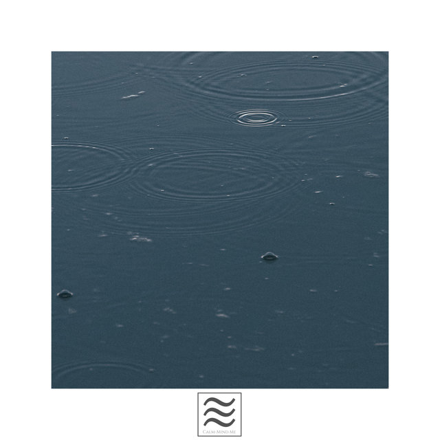 Sleepful Sounds of Rain and Thunders