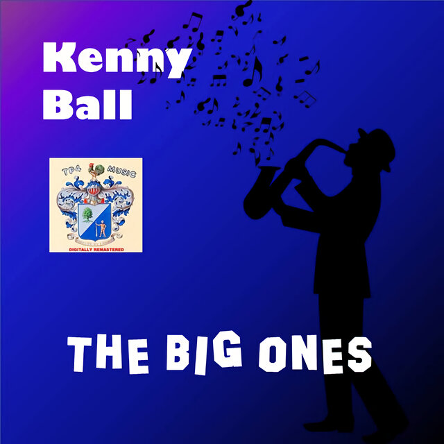 The Big Ones Kenny Ball Style