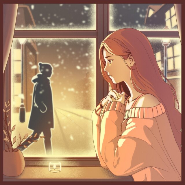End of the Relationship (With Park Jeongeun)