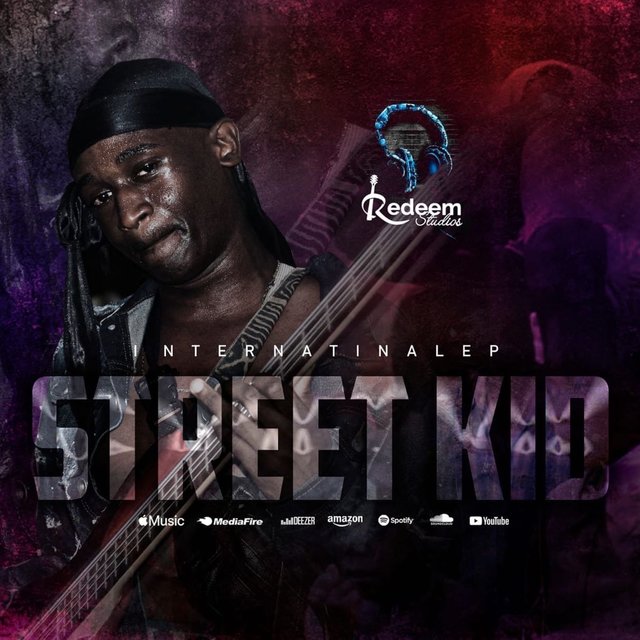 Street Kid