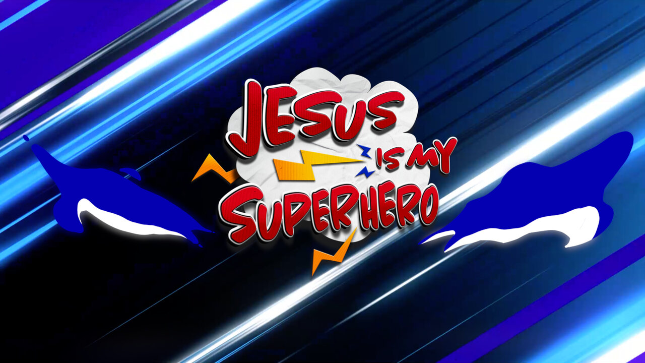 Superhero