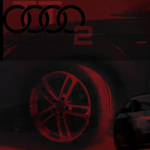 Audi Tt 2