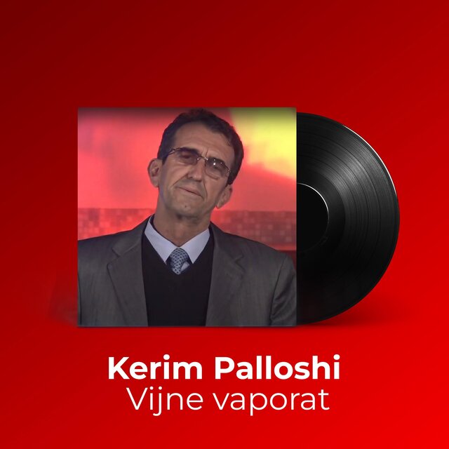 Vijne  vaporat