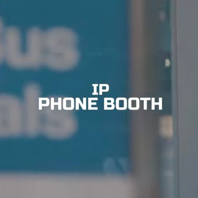 Phone Booth