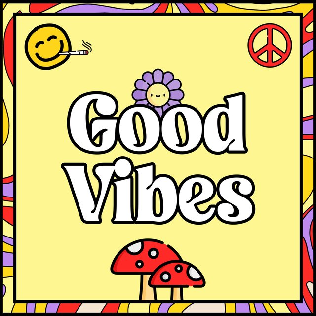 Good Vibes (feat. 1Ton)