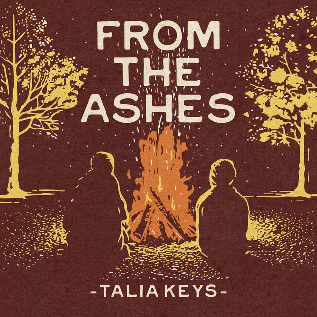 From the Ashes