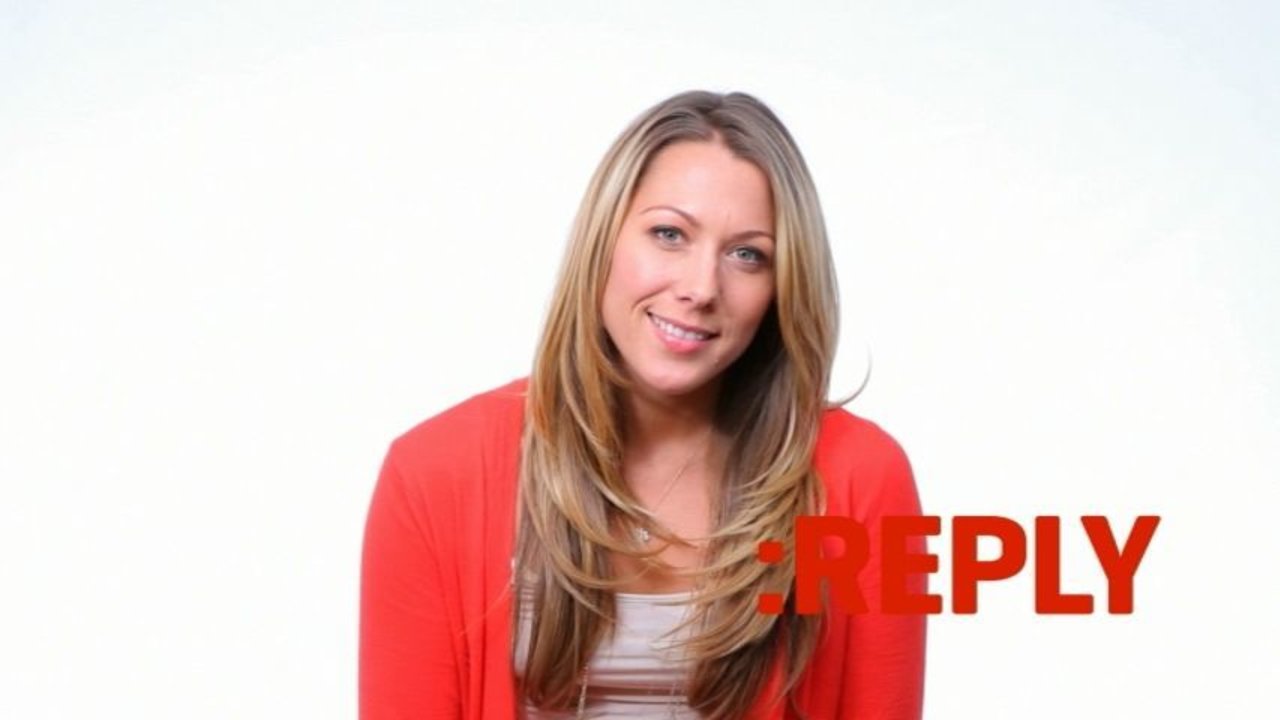 Colbie Caillat