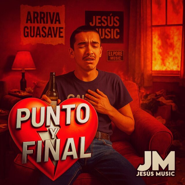 Punto Y Final