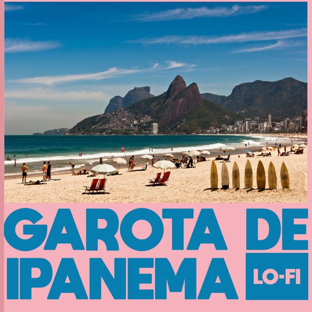 Garota de Ipanema