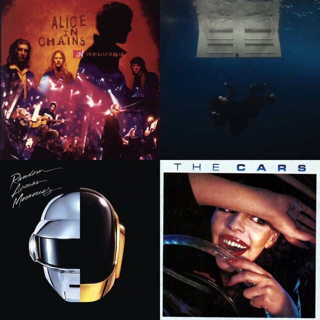 Seek HiFi Weekly