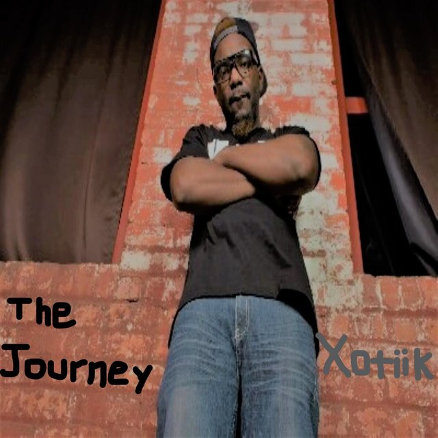The Journey