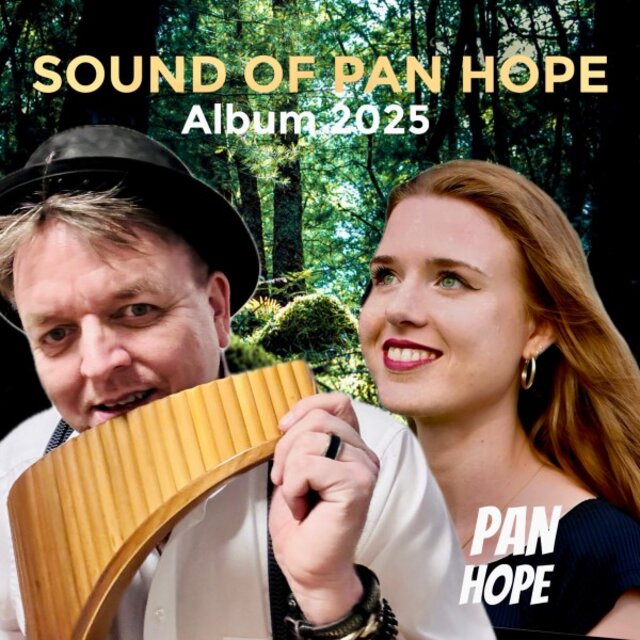 Sound of Pan Hope (Album 2025)