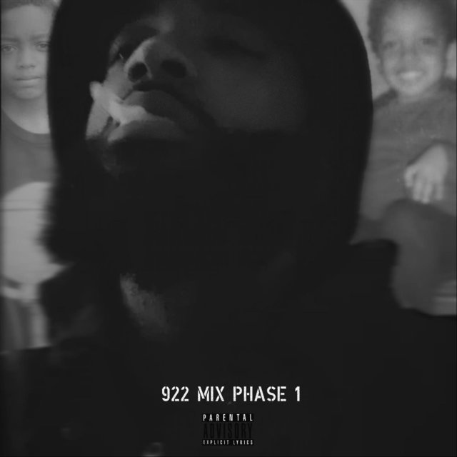 922 Mix Phase 1