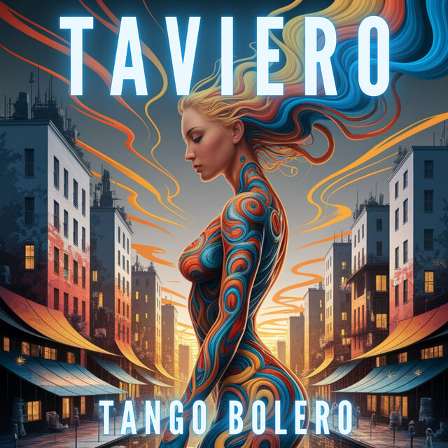Tango Bolero