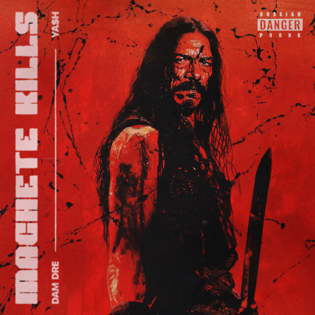 MACHETE KILLS