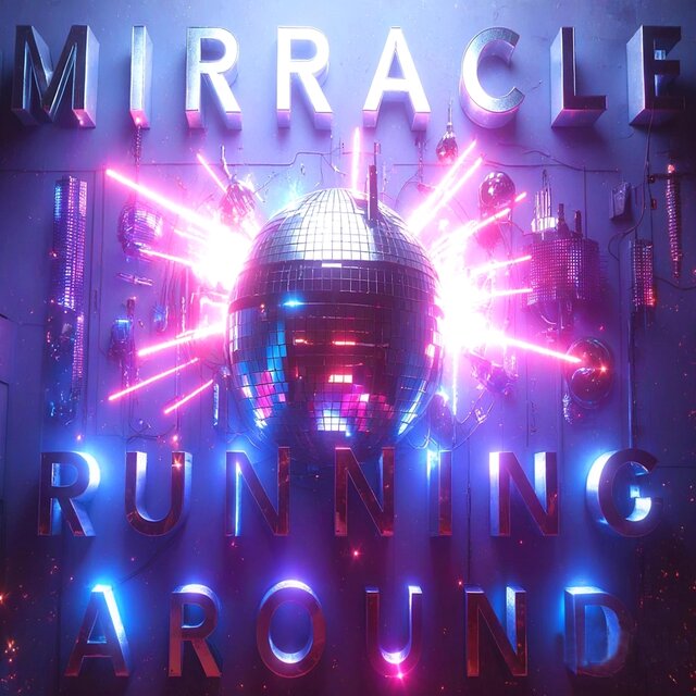 Running Around