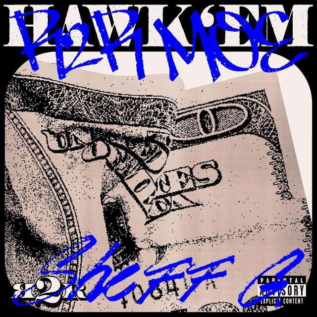 HAWK 'EM ( Remix)