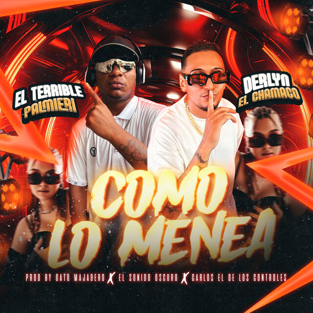 Como lo menea
