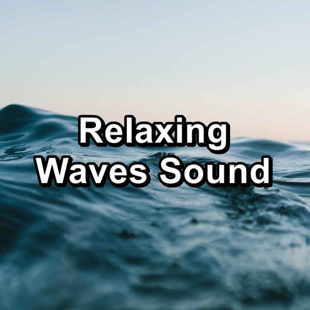 Relaxing Waves Sound