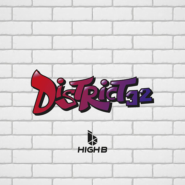 District 32