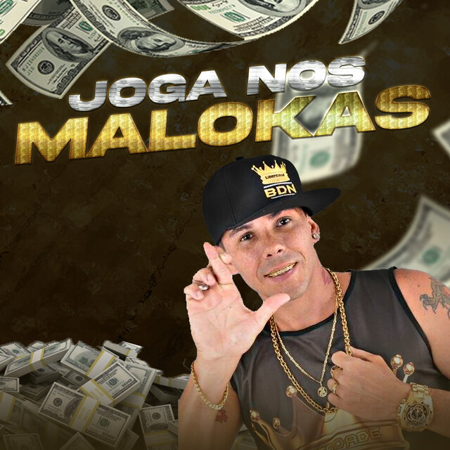 Joga nos Malokas