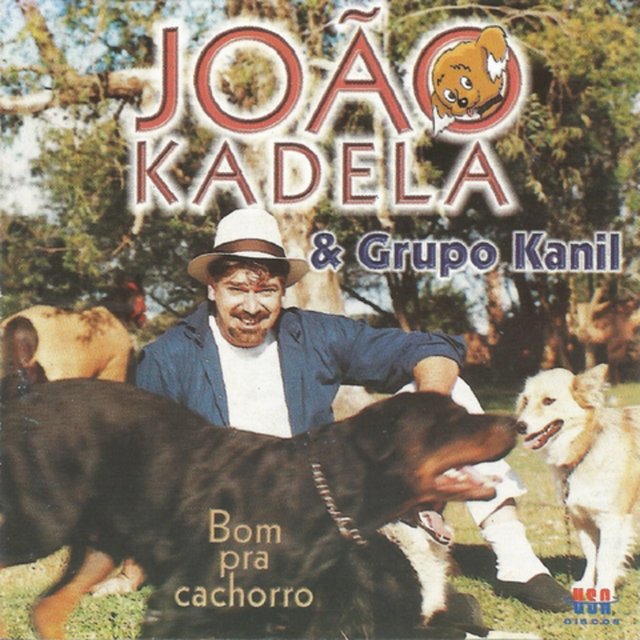 BOM PRA CACHORRO