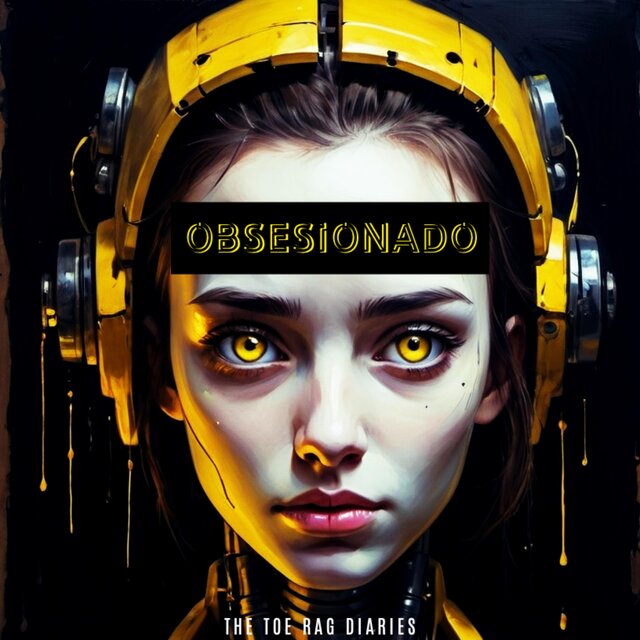 Obsesionado (feat. Cova)