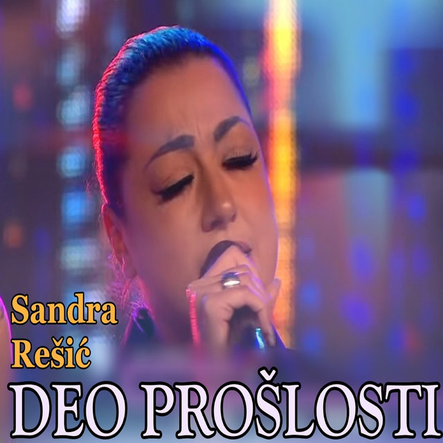 Deo proslosti (Live)