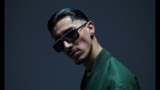 Arielle (Official Video)