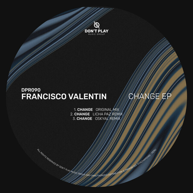 Change EP